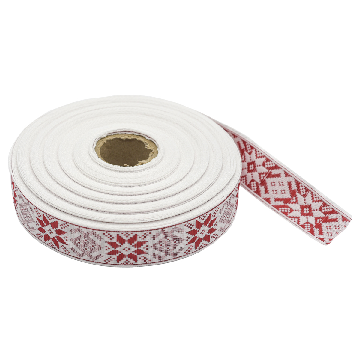 С3772Г17 Лента apos;Славянский орнамент Оберегapos;, рис.9355 24мм*25м (красный/белый)
С3772Г17 Лента apos;Славянский орнамент Оберегapos;, рис.9355 24мм*25м (красный/белый)