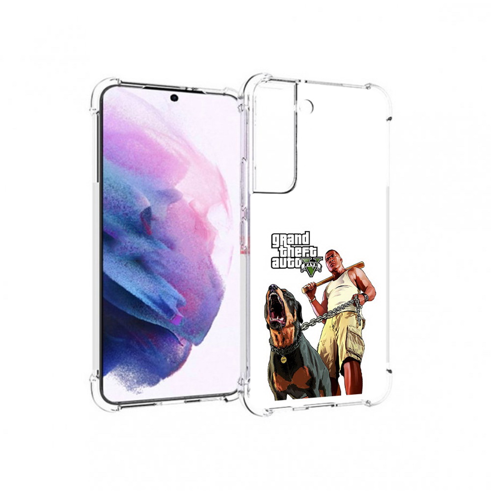 Чехол MyPads Tocco для Samsung Galaxy S22 GTA грозная собака (PT194926.508.18), Прозрачный, Tocco
Чехол MyPads Tocco для Samsung Galaxy S22 GTA грозная собака (PT194926.508.18), Прозрачный, Tocco