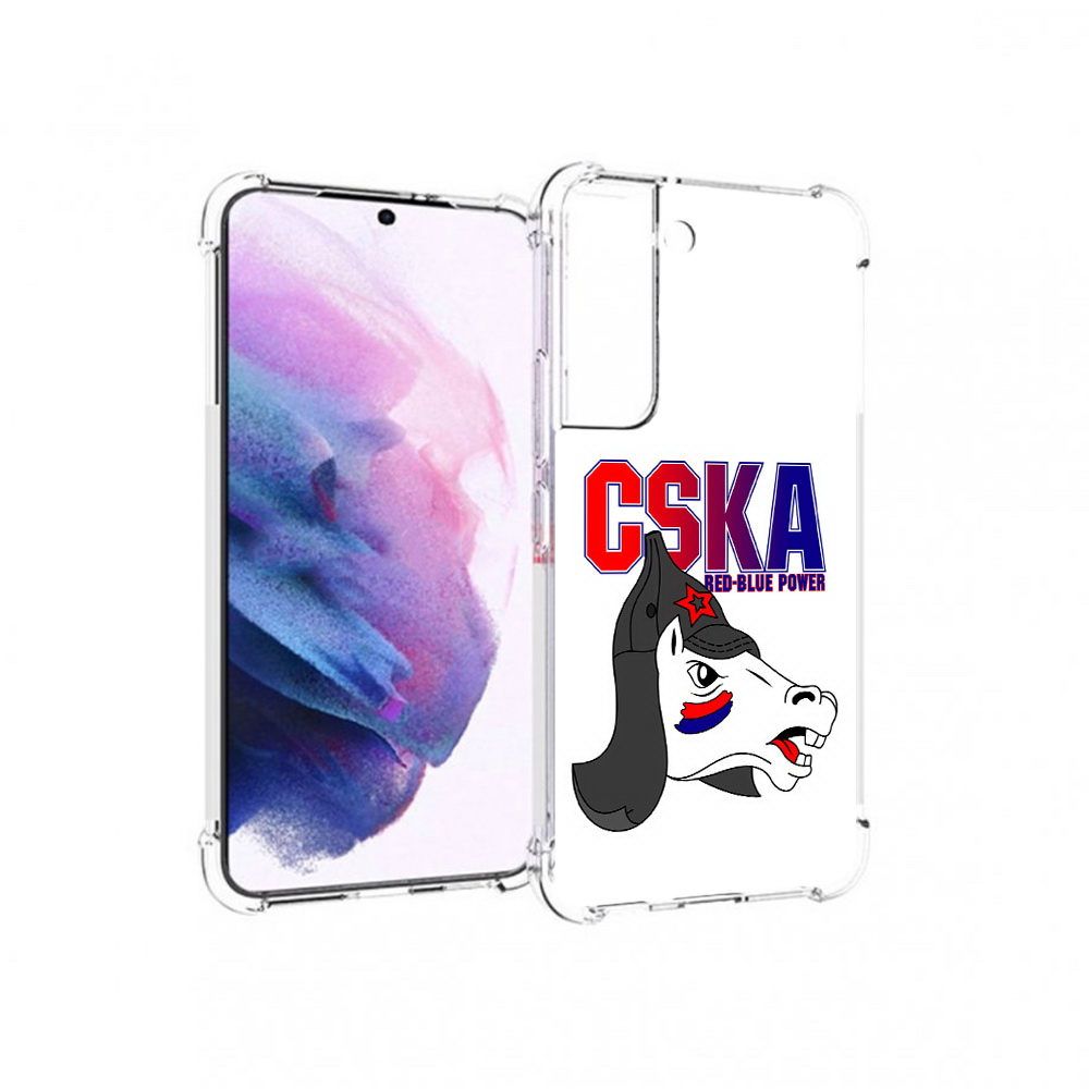 Чехол MyPads Tocco для Samsung Galaxy S22 ФК ЦСК лошадка россия (PT194926.508.179), Прозрачный, Tocco
Чехол MyPads Tocco для Samsung Galaxy S22 ФК ЦСК лошадка россия (PT194926.508.179), Прозрачный, Tocco