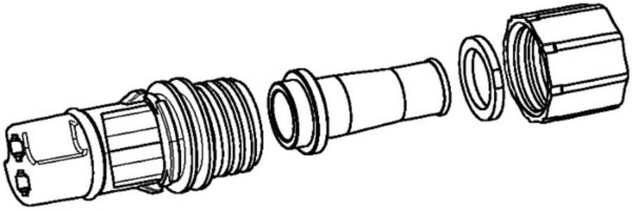 9XX 340 879-001_комплект соединителей проводов! 2-pin Easyconn d=19.5mm\SCHMITZ, KOGEL
9XX 340 879-001_комплект соединителей проводов! 2-pin Easyconn d=19.5mm\SCHMITZ, KOGEL