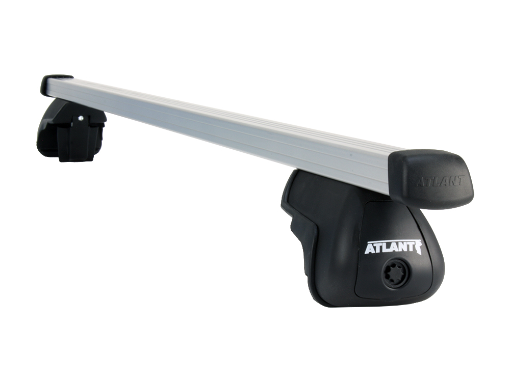 фото Багажник на крышу atlant дуги 1,26м на chevrolet lacetti 2004-2013218433