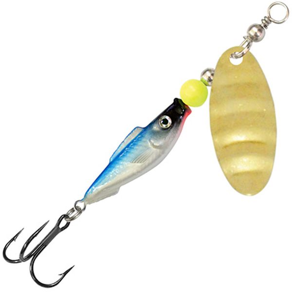 Блесна AQUA FISH REFLEX-4 10,0g, 06 (голубая спинка, золото), 2 шт., FISH REFLEX вертушка
Блесна AQUA FISH REFLEX-4 10,0g, 06 (голубая спинка, золото), 2 шт., FISH REFLEX вертушка