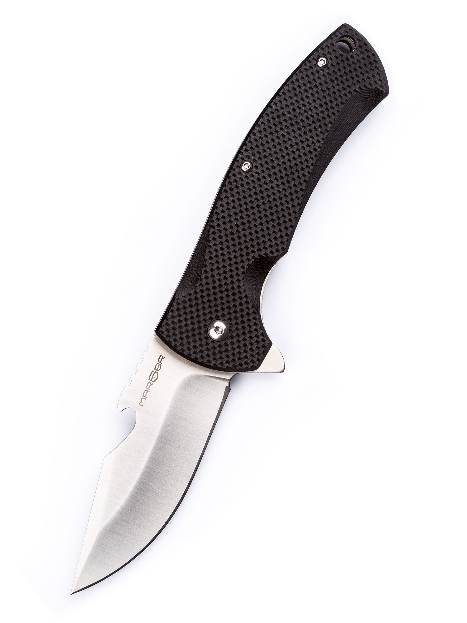 фото Нож marser str-30 clatter ck8003