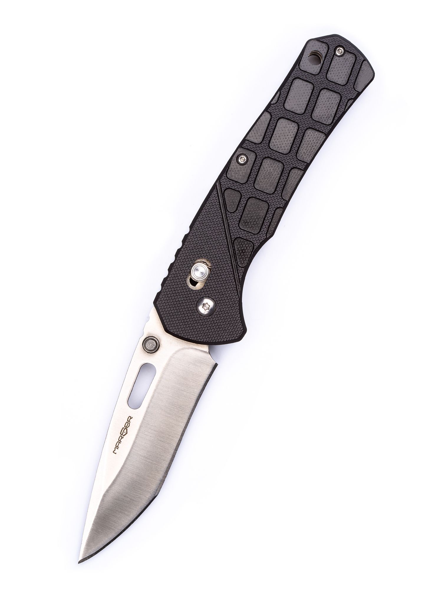фото Нож marser str-29 node ck3003