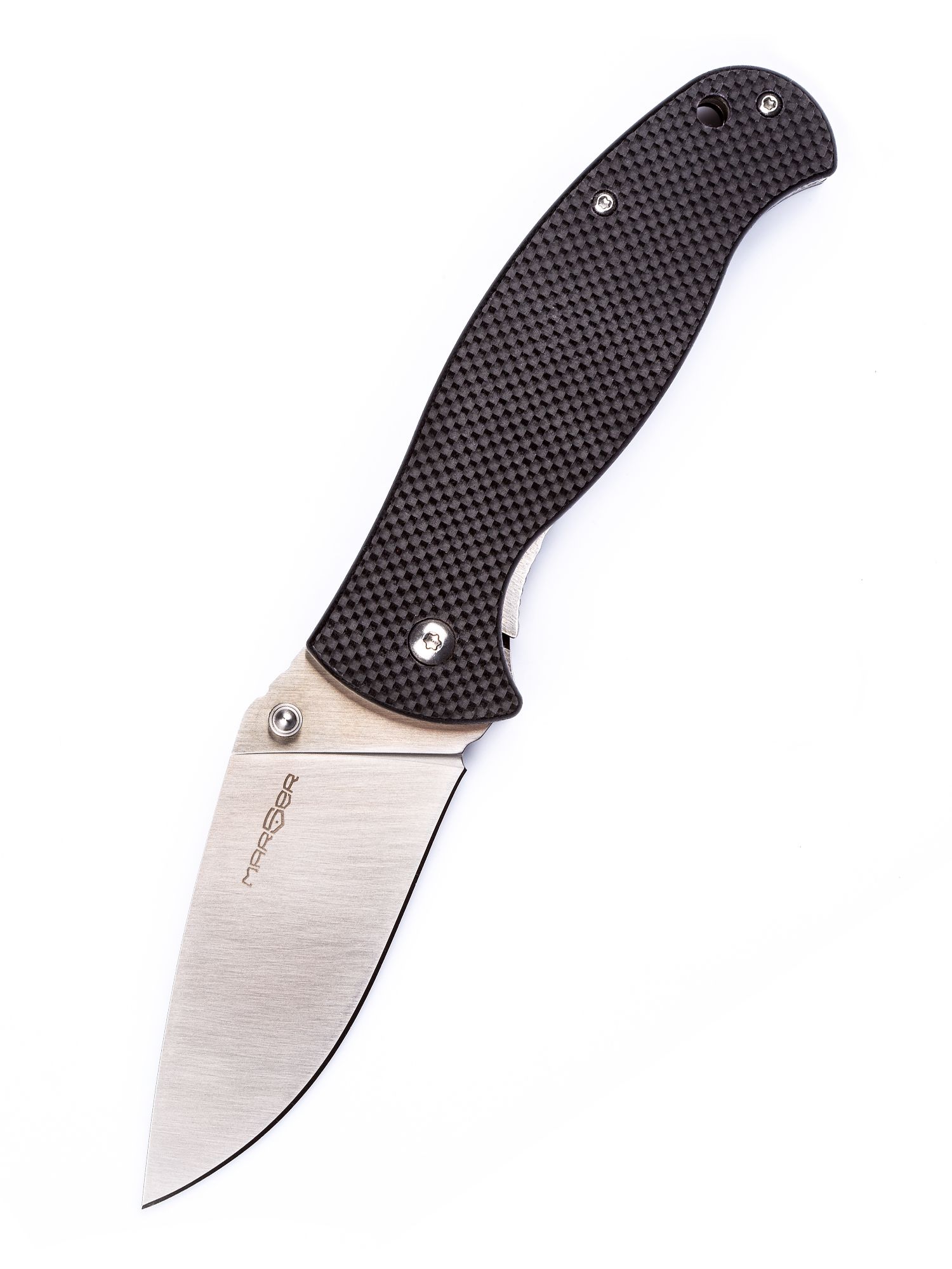 фото Нож marser str-28 kauna ck6110