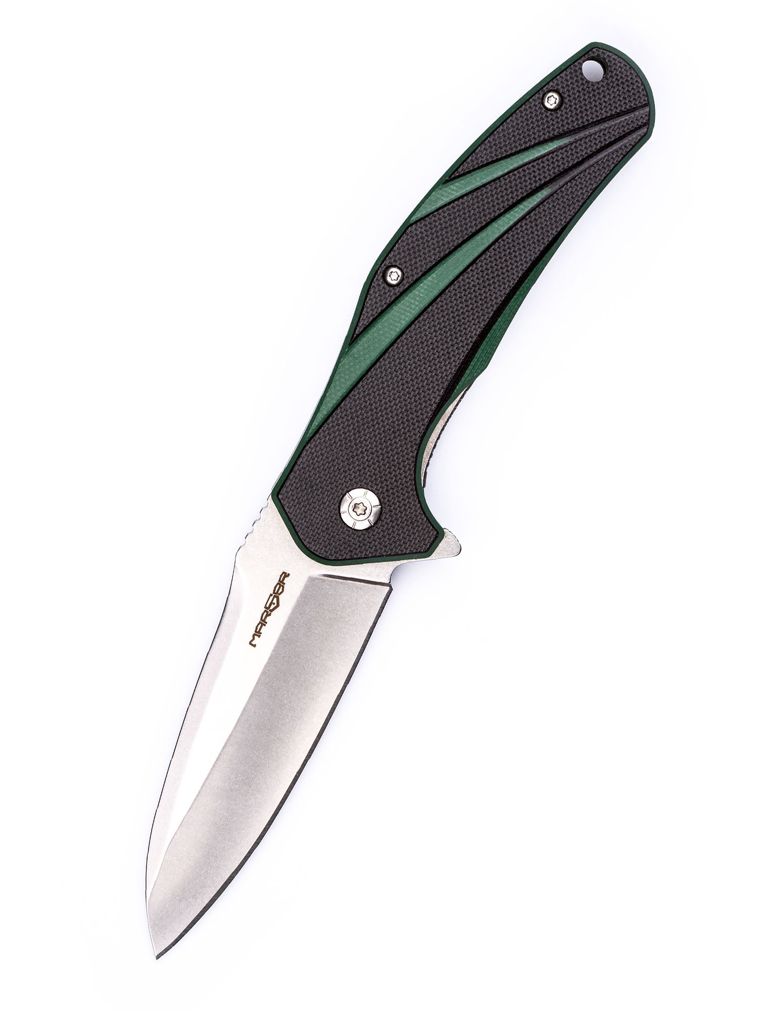 фото Нож marser str-25 ck9502
