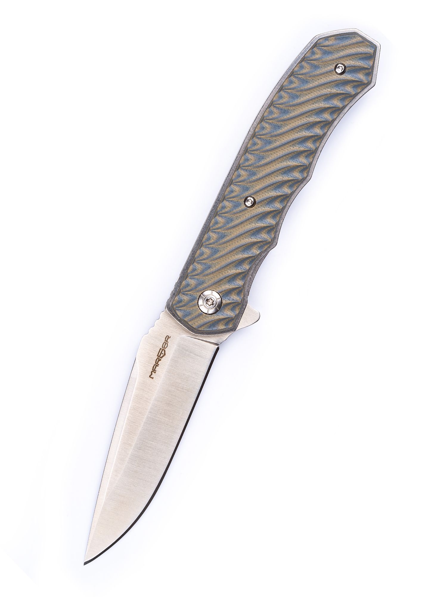 фото Нож marser str-223 ck9501