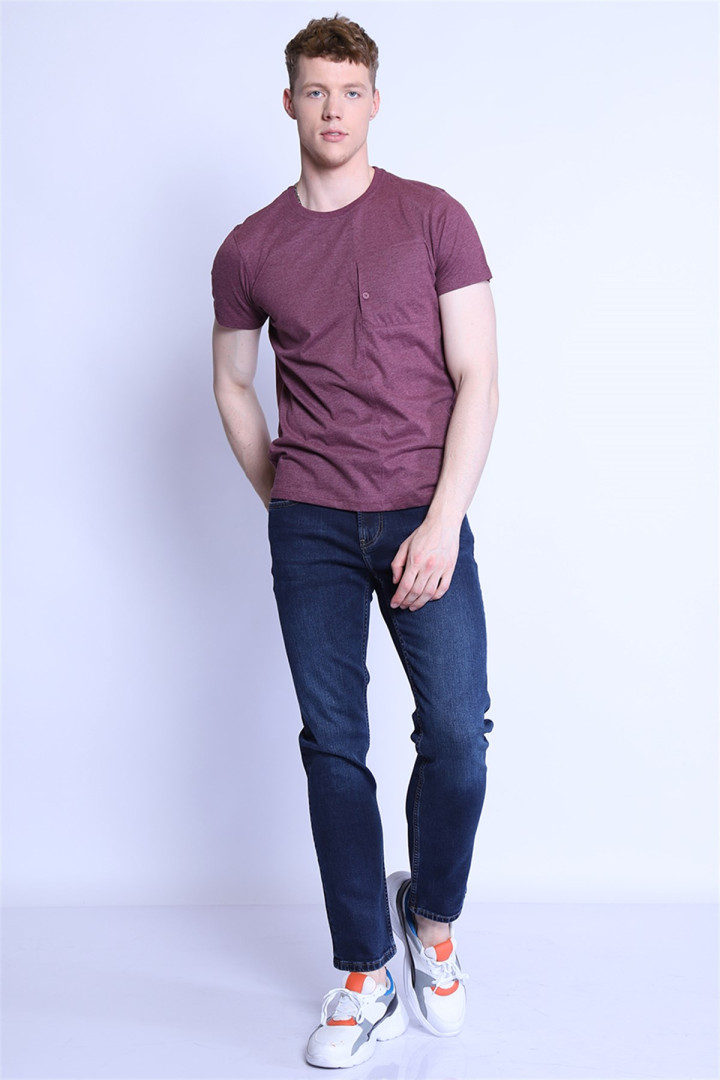 Джинсы мужские Twister Jeans 13123 синие 34/34 (товары доставляются из-за рубежа), 13123
Джинсы мужские Twister Jeans 13123 синие 34/34 (товары доставляются из-за рубежа), 13123