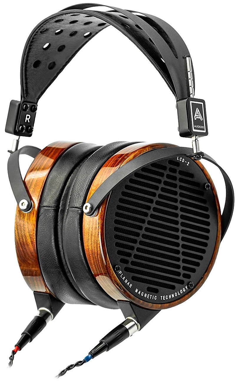 Наушники Audeze LCD-2 Caribbean Rosewood/Black Leather (100-L2-1020-03), LCD-2 карибиан/чёрная кожа (100-L2-1020-03)
Наушники Audeze LCD-2 Caribbean Rosewood/Black Leather (100-L2-1020-03), LCD-2 карибиан/чёрная кожа (100-L2-1020-03)