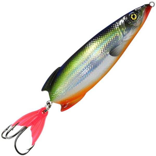 Блесна колебалка для рыбалки AQUA СКИФ 80,0mm, вес - 20,0g цвет 007, 2 штуки в комплекте, СКИФ колебалка
Блесна колебалка для рыбалки AQUA СКИФ 80,0mm, вес - 20,0g цвет 007, 2 штуки в комплекте, СКИФ колебалка