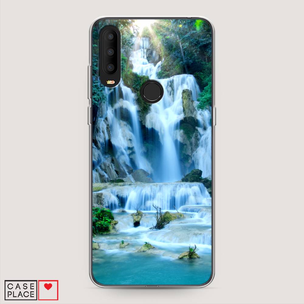 Чехол Awog на Alcatel 3X 5048Y (2019) / Алкатель 3X 5048Y (2019) "Водопад 8", Разноцветный, 170750-4
Чехол Awog на Alcatel 3X 5048Y (2019) / Алкатель 3X 5048Y (2019) "Водопад 8", Разноцветный, 170750-4