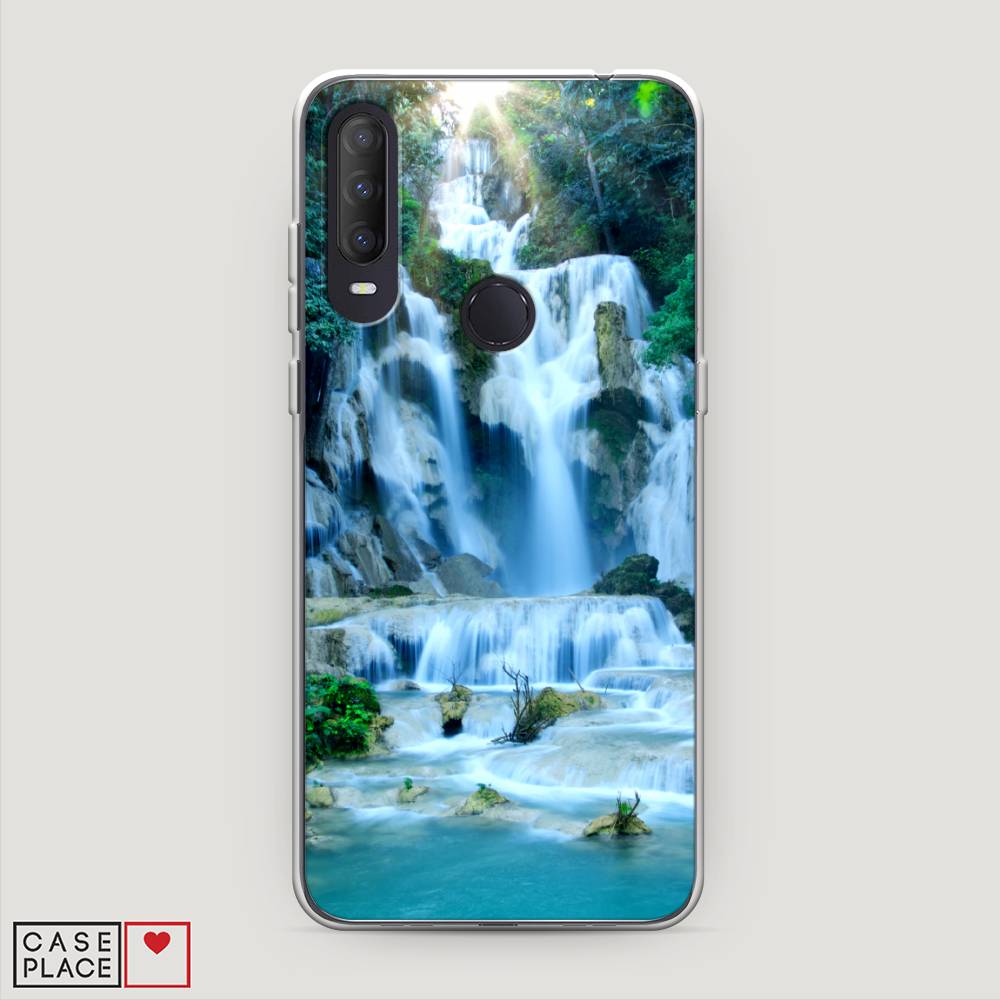 Чехол Awog на Alcatel 1S (2020) / Алкатель 1S (2020) "Водопад 8", Разноцветный, 170850-4
Чехол Awog на Alcatel 1S (2020) / Алкатель 1S (2020) "Водопад 8", Разноцветный, 170850-4