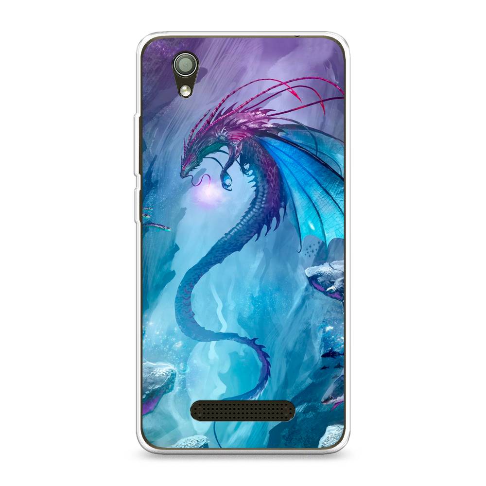 Чехол Awog на ZTE Blade X3 / ЗТЕ Блэйд X3 "Водный дракон", Разноцветный, 130650-2
Чехол Awog на ZTE Blade X3 / ЗТЕ Блэйд X3 "Водный дракон", Разноцветный, 130650-2