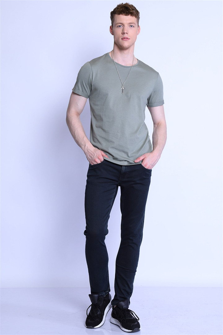 Джинсы мужские Twister Jeans 13119 синие 36/34 (товары доставляются из-за рубежа), 13119
Джинсы мужские Twister Jeans 13119 синие 36/34 (товары доставляются из-за рубежа), 13119