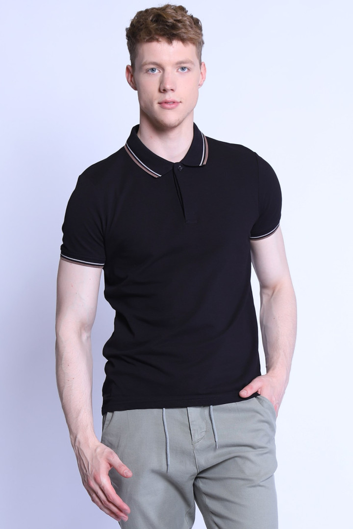 Футболка мужская Twister Jeans 12991 черная M (товары доставляются из-за рубежа), 12991
Футболка мужская Twister Jeans 12991 черная M (товары доставляются из-за рубежа), 12991