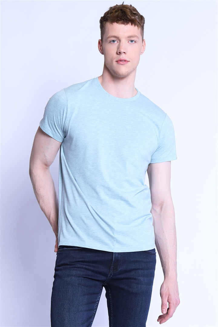 Футболка мужская Twister Jeans 13033 синяя M (товары доставляются из-за рубежа), 13033
Футболка мужская Twister Jeans 13033 синяя M (товары доставляются из-за рубежа), 13033