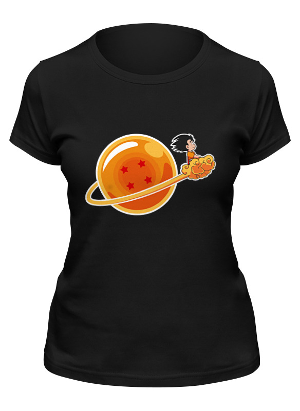 Футболка женская Printio Жемчуг дракона (dragon ball) черная M, Жемчуг дракона (dragon ball)
Футболка женская Printio Жемчуг дракона (dragon ball) черная M, Жемчуг дракона (dragon ball)