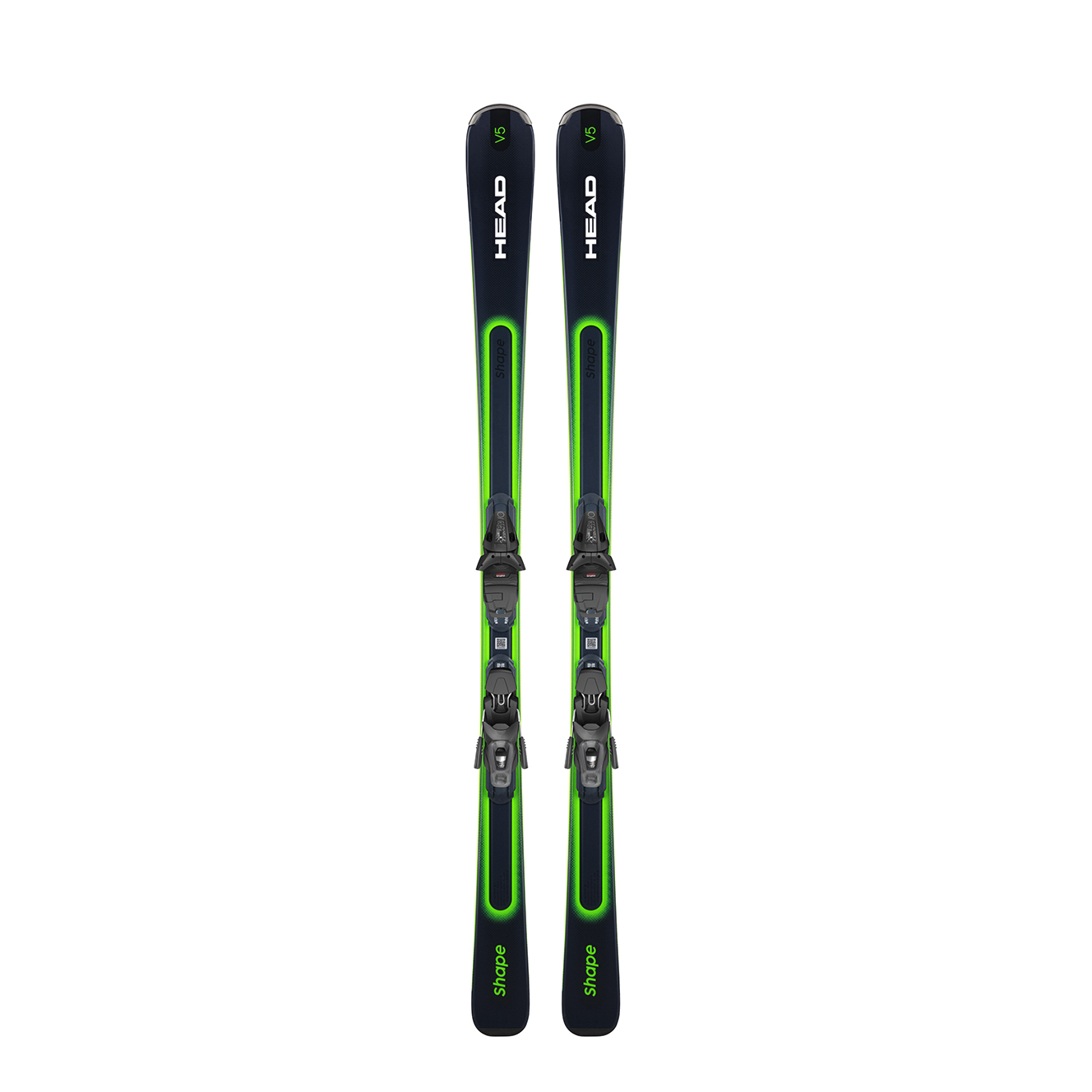 Горные лыжи Head Shape V5 AMT-PR + PR 12 GW, 22/23, 177, Черный, Shape V5 AMT-PR + PR 12 GW (22/23)
Горные лыжи Head Shape V5 AMT-PR + PR 12 GW, 22/23, 177, Черный, Shape V5 AMT-PR + PR 12 GW (22/23)