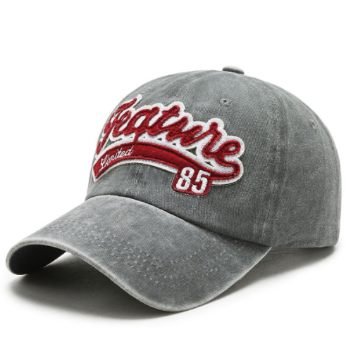 Бейсболка унисекс RAMMAX. IT'S MY STYLE BSB_Cap-031/Feature85 светло-серая р.52-60, BSB_Cap-031/Feature85
Бейсболка унисекс RAMMAX. IT'S MY STYLE BSB_Cap-031/Feature85 светло-серая р.52-60, BSB_Cap-031/Feature85