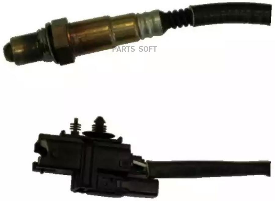 Лямбда-зонд Ford Focus II/Mondeo IV/Mondeo IV Turnier 05>15 Volvo S70/S80 I/V70 I 95>06 Ni
Лямбда-зонд Ford Focus II/Mondeo IV/Mondeo IV Turnier 05>15 Volvo S70/S80 I/V70 I 95>06 Ni