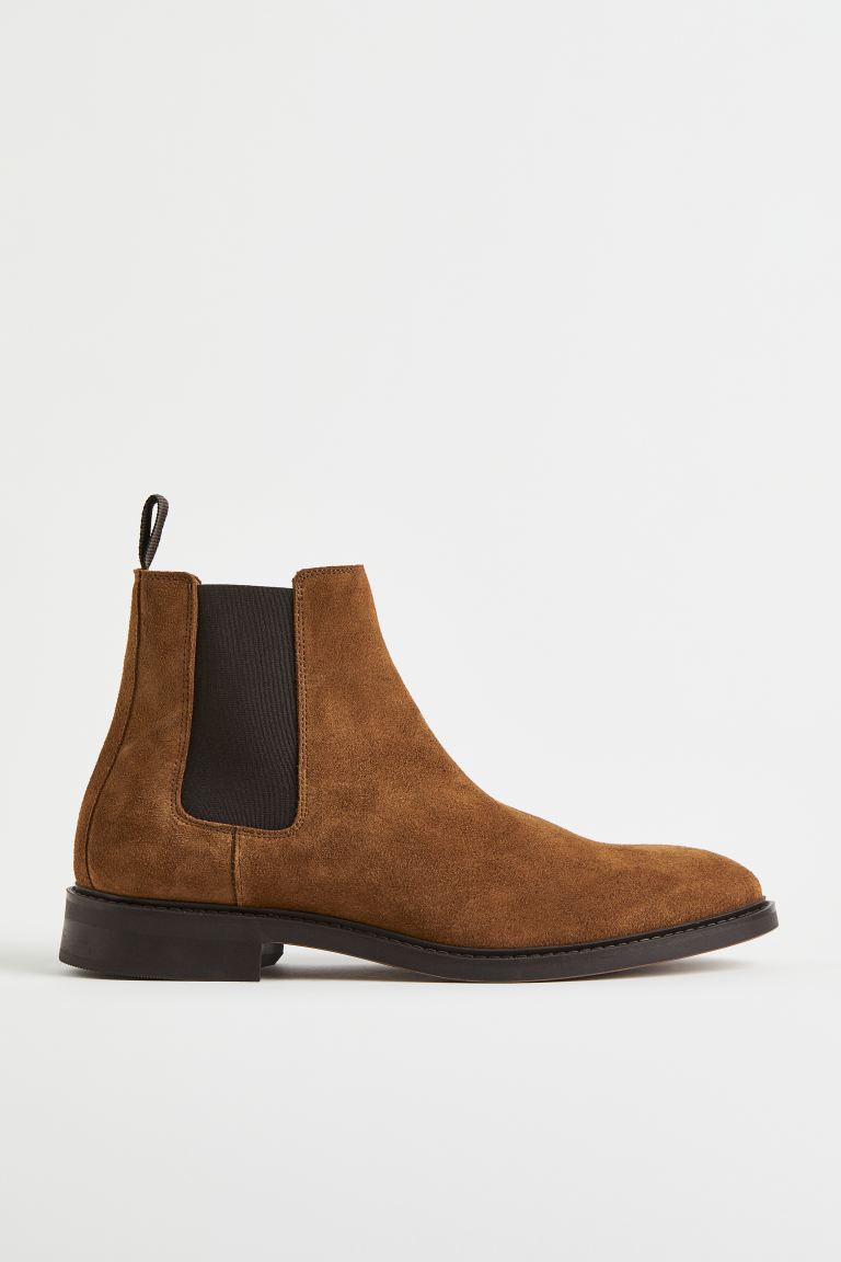 Ботинки мужские H&M 1096146 коричневые 45 EU (доставка из-за рубежа), Коричневый, 1096146
Ботинки мужские H&M 1096146 коричневые 45 EU (доставка из-за рубежа), Коричневый, 1096146