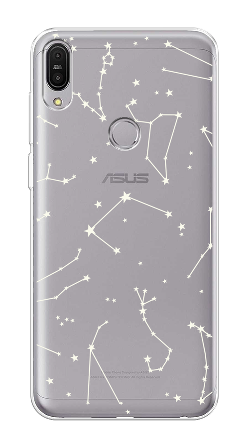 Чехол Awog на Asus ZenFone Max Pro ZB602KL "Созвездия", Прозрачный;серый;бежевый, 43550-7
Чехол Awog на Asus ZenFone Max Pro ZB602KL "Созвездия", Прозрачный;серый;бежевый, 43550-7