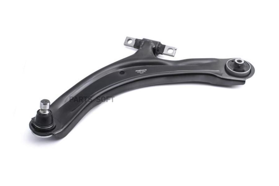 Рычаг передний левый Nissan Qashqai (J10) (2006-2014), Nissan X-Trail (T31) (2007-2014)
Рычаг передний левый Nissan Qashqai (J10) (2006-2014), Nissan X-Trail (T31) (2007-2014)