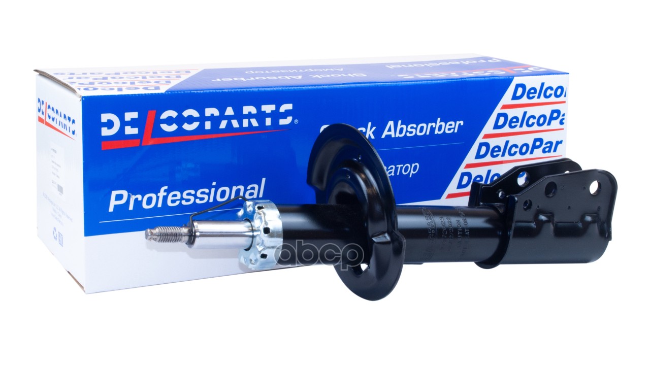 Стойка Амортизационная Передняя Левая Opel Antara; Chevrolet Captiva DelcoParts арт. 19372
Стойка Амортизационная Передняя Левая Opel Antara; Chevrolet Captiva DelcoParts арт. 19372