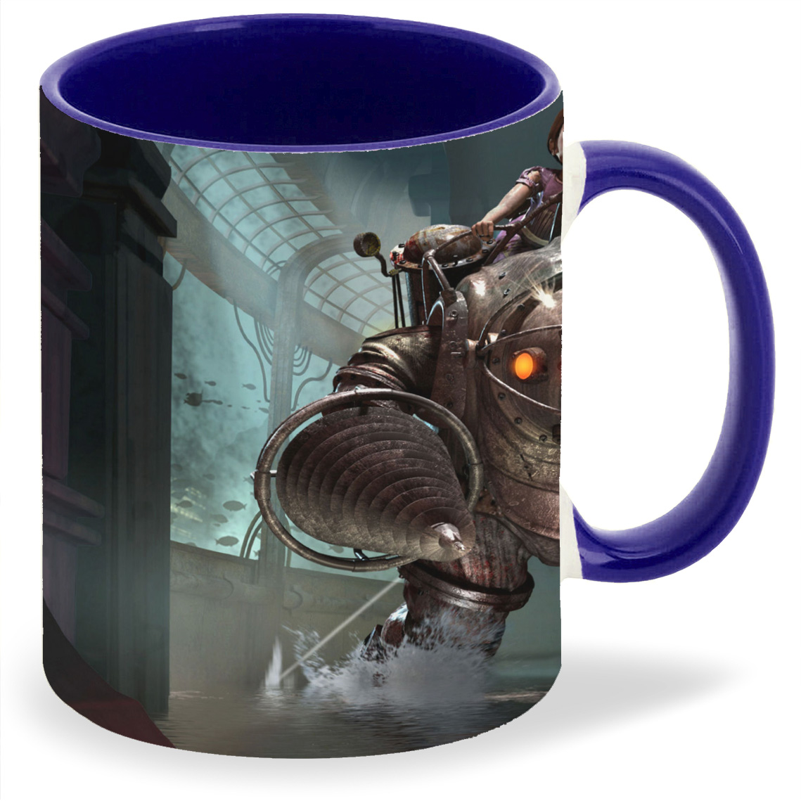 Кружка CoolPodarok bioshock Девочка верхом на роботе Выстрелы Вертолёт, bioshock Девочка верхом на роботе Выстрелы Вертолёт
Кружка CoolPodarok bioshock Девочка верхом на роботе Выстрелы Вертолёт, bioshock Девочка верхом на роботе Выстрелы Вертолёт