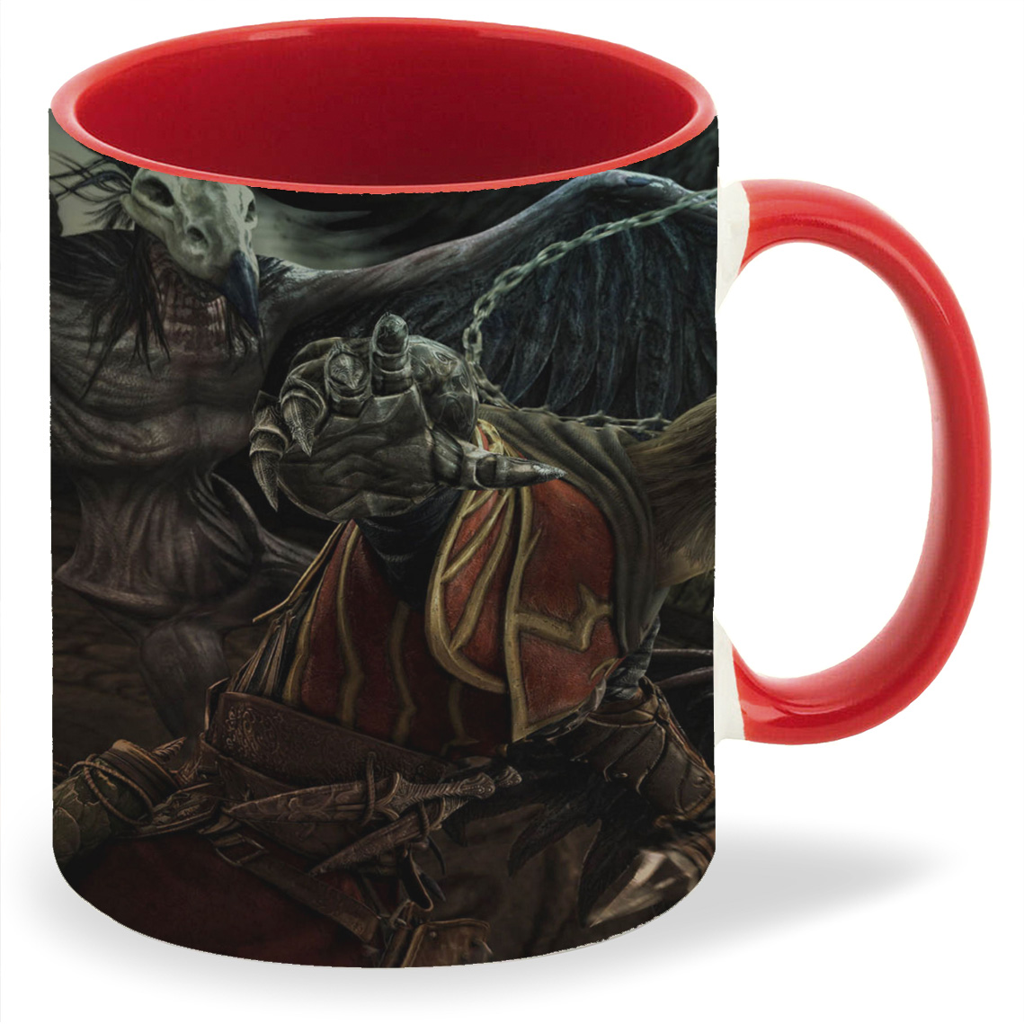 Кружка CoolPodarok castlevania lords of shadow Демоны Черепа птиц Цепи, castlevania lords of shadow Демоны Черепа птиц Цепи
Кружка CoolPodarok castlevania lords of shadow Демоны Черепа птиц Цепи, castlevania lords of shadow Демоны Черепа птиц Цепи
