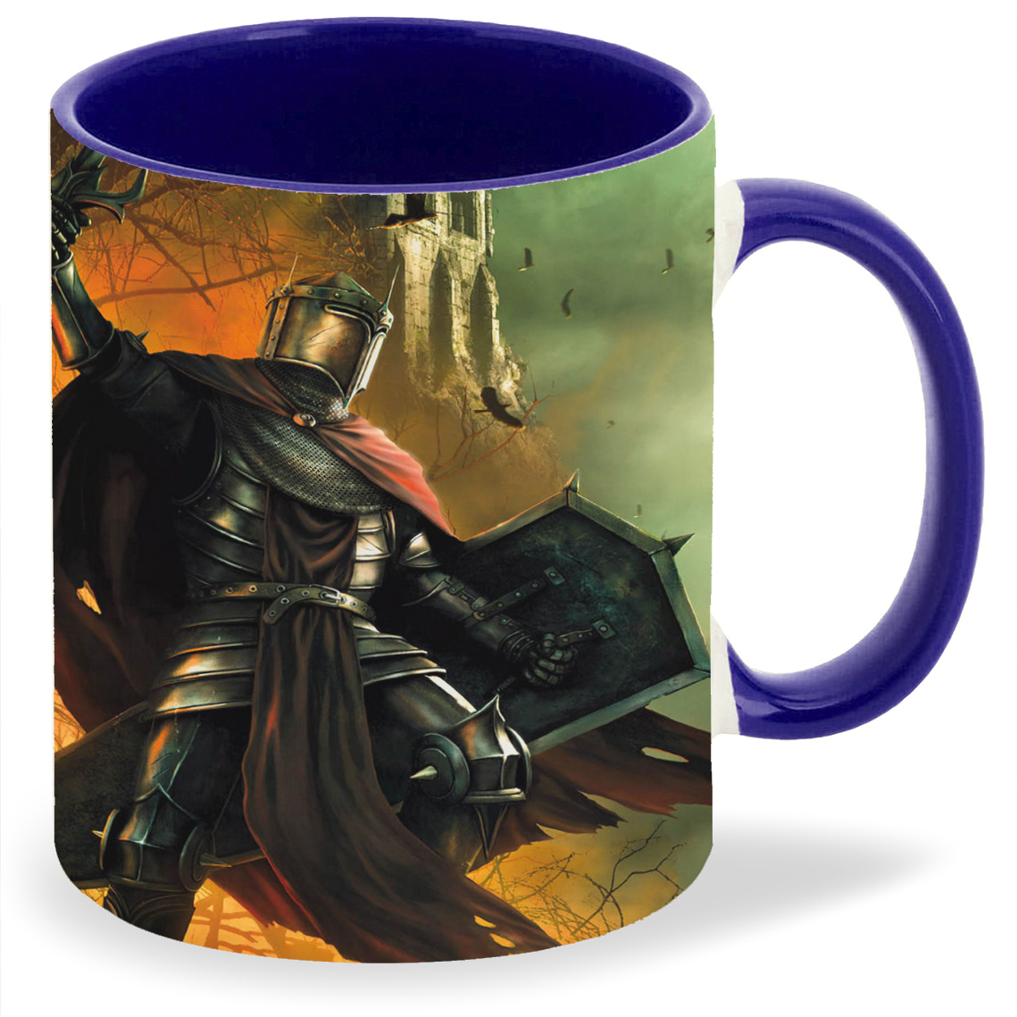 Кружка CoolPodarok battleknight Светлый и тёмный рыцари, battleknight Светлый и тёмный рыцари
Кружка CoolPodarok battleknight Светлый и тёмный рыцари, battleknight Светлый и тёмный рыцари