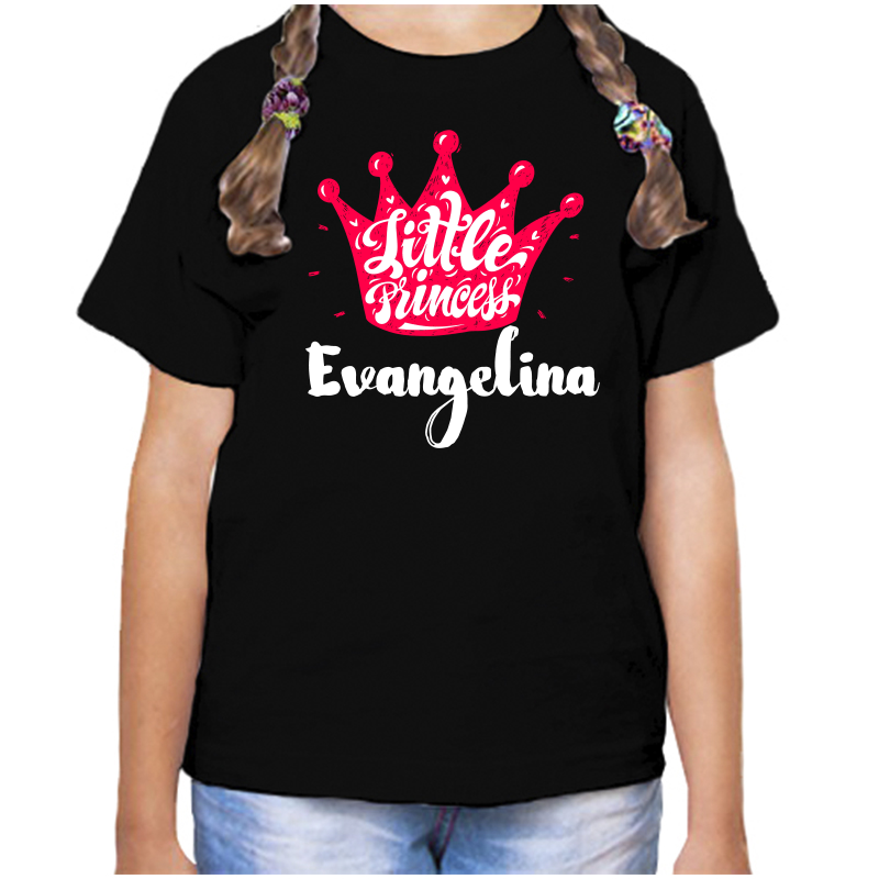 Футболка девочке черная 30 р-р little princess евангелина, Черный, fdd_little_princess_Evangelina
Футболка девочке черная 30 р-р little princess евангелина, Черный, fdd_little_princess_Evangelina