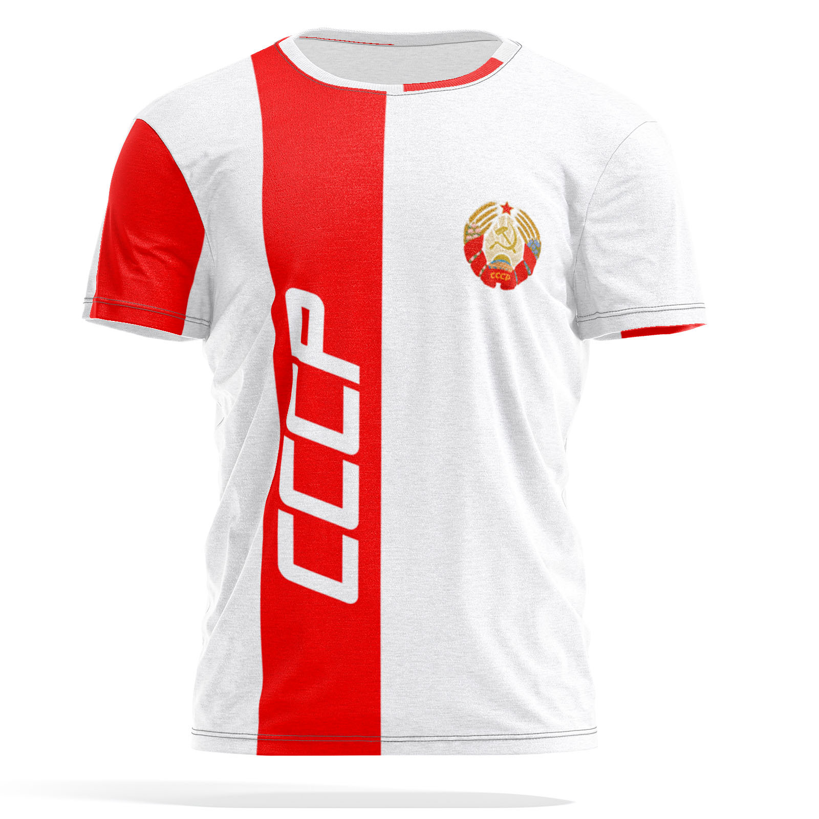 Футболка мужская PANiN PaninManTshirt_VM1497301 белая S, Белый, PaninManTshirt_VM1497301
Футболка мужская PANiN PaninManTshirt_VM1497301 белая S, Белый, PaninManTshirt_VM1497301