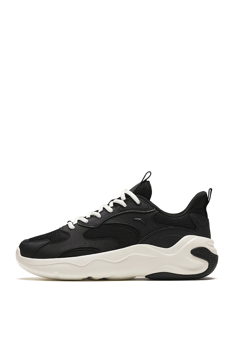 Спортивные кроссовки мужские Anta 812418813 CHUNKY SHOES GRAVITY черные 8 US, Черный, 812418813 CHUNKY SHOES GRAVITY
Спортивные кроссовки мужские Anta 812418813 CHUNKY SHOES GRAVITY черные 8 US, Черный, 812418813 CHUNKY SHOES GRAVITY