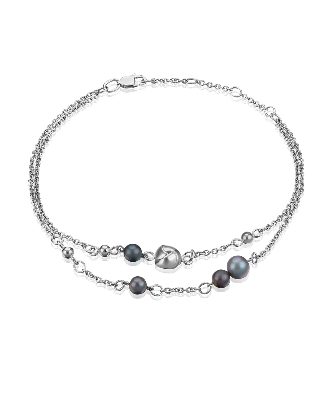Браслет из серебра р. 21 PLATINA jewelry 05-0602-00-301-0200-69, жемчуг культивированный, 05-0602-00-301-0200-69
Браслет из серебра р. 21 PLATINA jewelry 05-0602-00-301-0200-69, жемчуг культивированный, 05-0602-00-301-0200-69