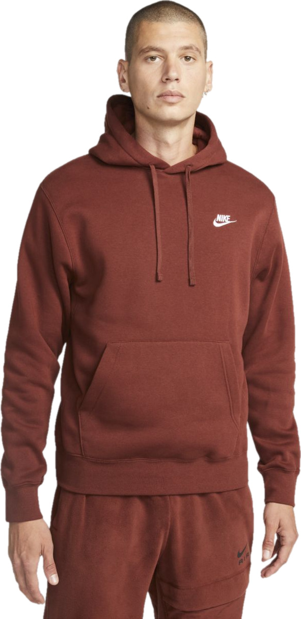 Худи мужское Nike M Sportswear Club Fleece Pullover Hoodie коричневое XL, M Sportswear Club Fleece Pullover Hoodie
Худи мужское Nike M Sportswear Club Fleece Pullover Hoodie коричневое XL, M Sportswear Club Fleece Pullover Hoodie