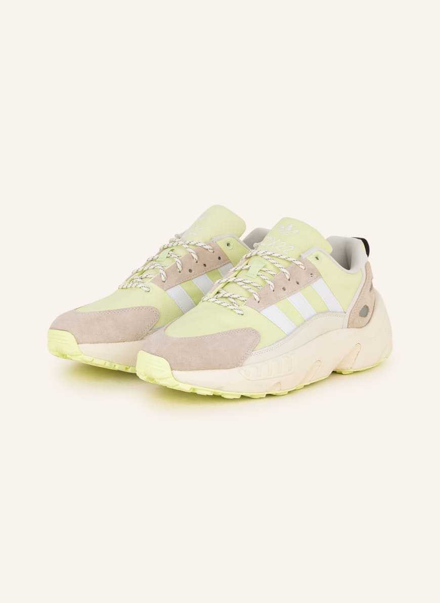 Кроссовки мужские Adidas 1001254932 бежевые 47 RU (доставка из-за рубежа), 1001254934
Кроссовки мужские Adidas 1001254932 бежевые 47 RU (доставка из-за рубежа), 1001254934