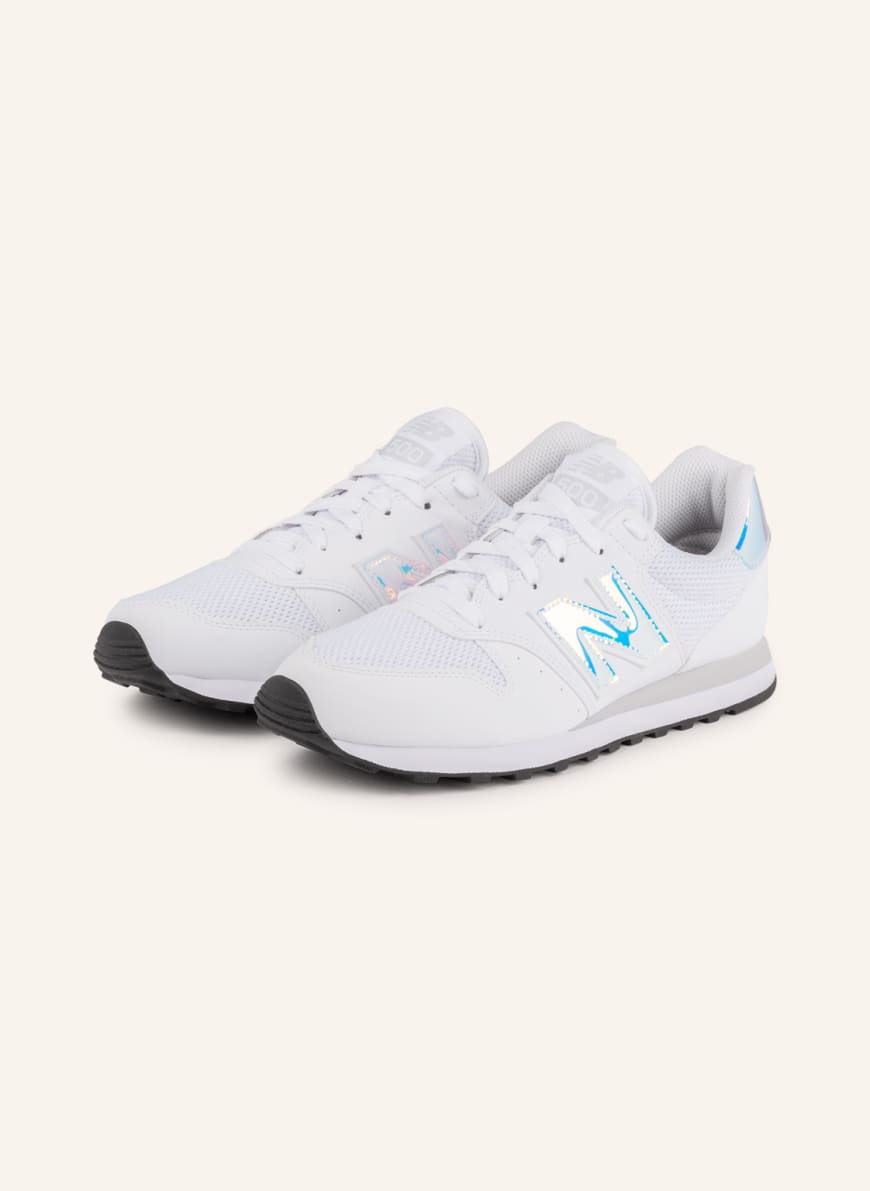 Кроссовки женские New Balance 1001244748 белые 36 RU (доставка из-за рубежа), 1001244748
Кроссовки женские New Balance 1001244748 белые 36 RU (доставка из-за рубежа), 1001244748