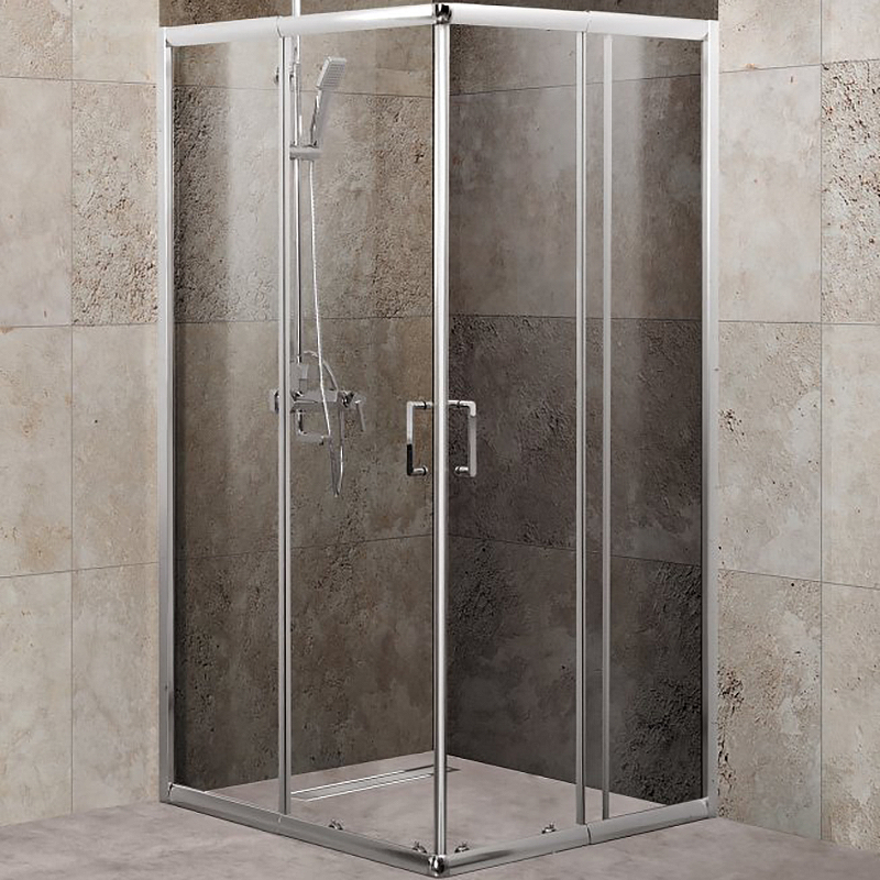 Душевой уголок BelBagno Unique 90х90 UNIQUE-A-2-75/90-C-Cr профиль Хром стекло прозрачное
Душевой уголок BelBagno Unique 90х90 UNIQUE-A-2-75/90-C-Cr профиль Хром стекло прозрачное