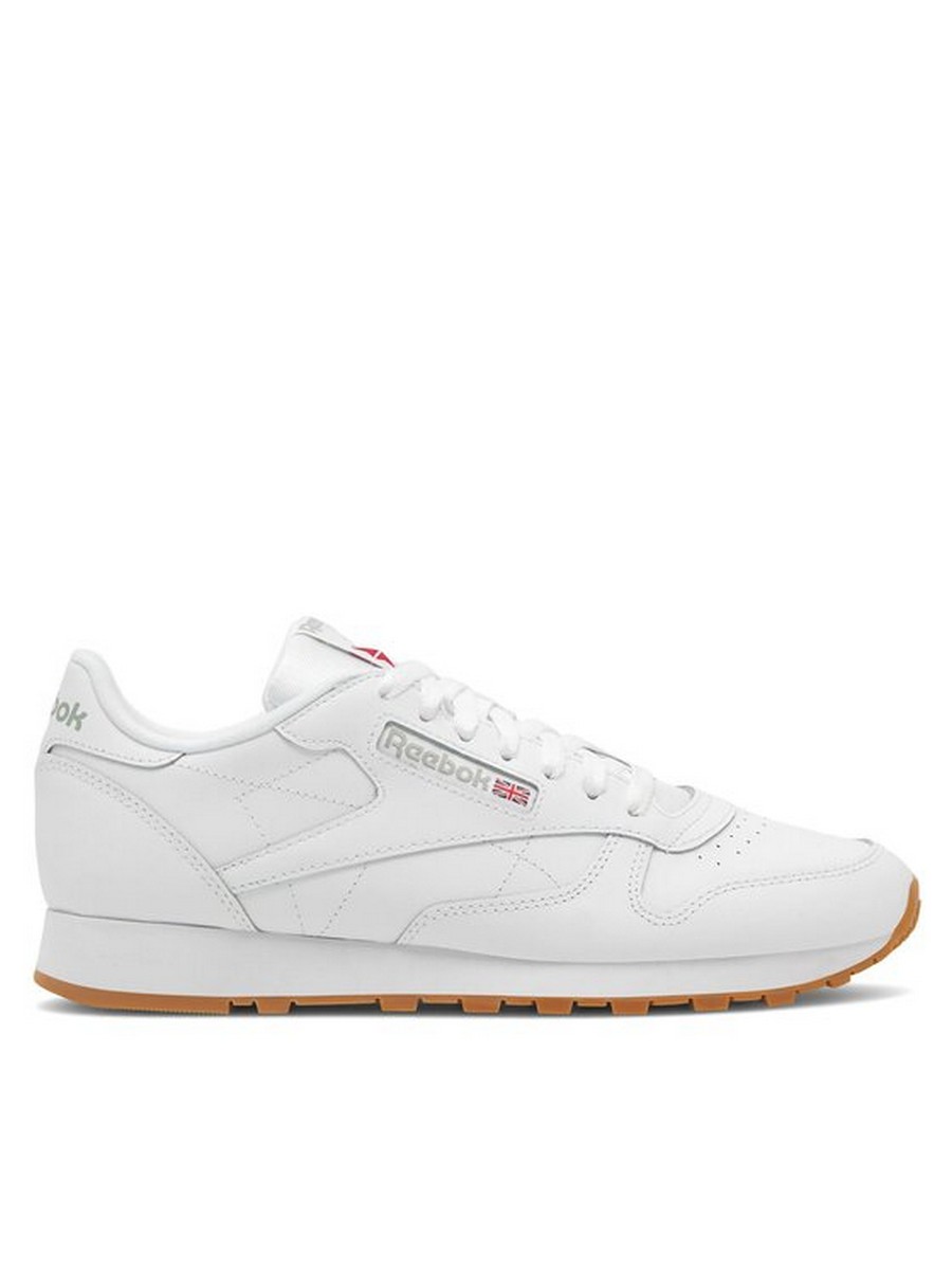 Кроссовки мужские Reebok Classic Leather 100008491 белые 44 EU, Белый, Classic Leather 100008491
Кроссовки мужские Reebok Classic Leather 100008491 белые 44 EU, Белый, Classic Leather 100008491