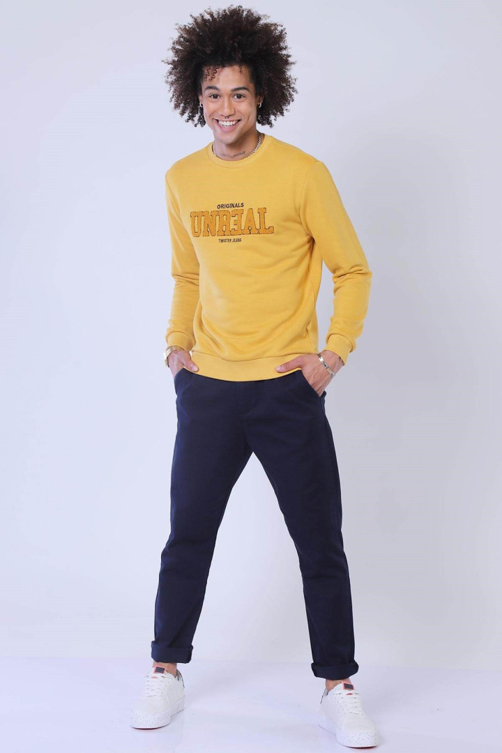 Джинсы мужские Twister Jeans 12613 синие 34/29 (товары доставляются из-за рубежа), 12613
Джинсы мужские Twister Jeans 12613 синие 34/29 (товары доставляются из-за рубежа), 12613