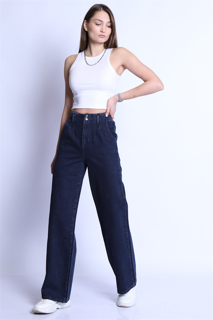 Джинсы женские Twister Jeans 12855 черные 42/33 (товары доставляются из-за рубежа), 12855
Джинсы женские Twister Jeans 12855 черные 42/33 (товары доставляются из-за рубежа), 12855