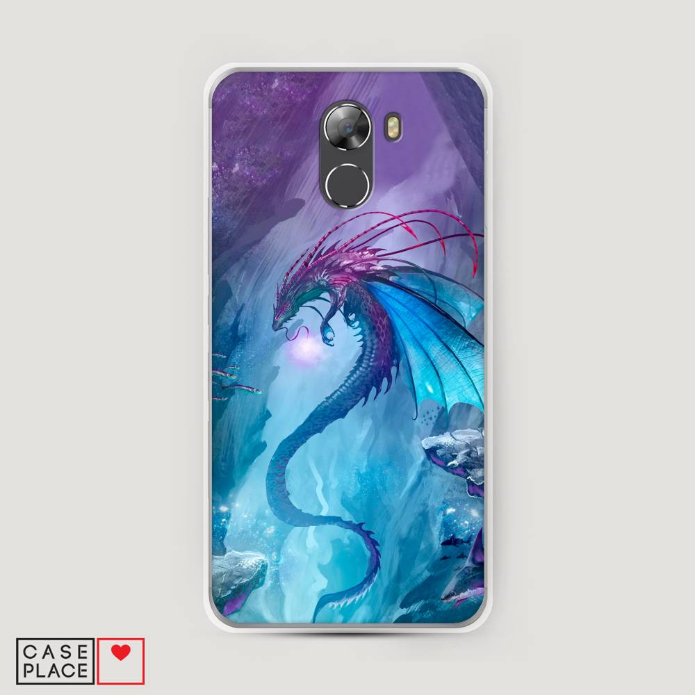 Чехол Awog на Wileyfox Swift 2 / Вилейфокс Свифт 2 "Водный дракон", Разноцветный, 210350-2
Чехол Awog на Wileyfox Swift 2 / Вилейфокс Свифт 2 "Водный дракон", Разноцветный, 210350-2