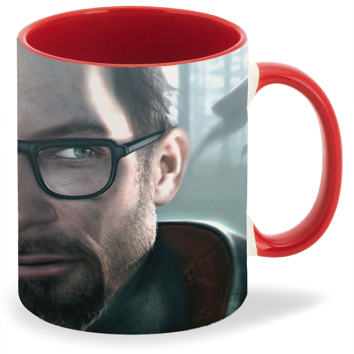 Кружка CoolPodarok half life 2 episode two Хайзенберг Девушка, half life 2 episode two Хайзенберг Девушка
Кружка CoolPodarok half life 2 episode two Хайзенберг Девушка, half life 2 episode two Хайзенберг Девушка