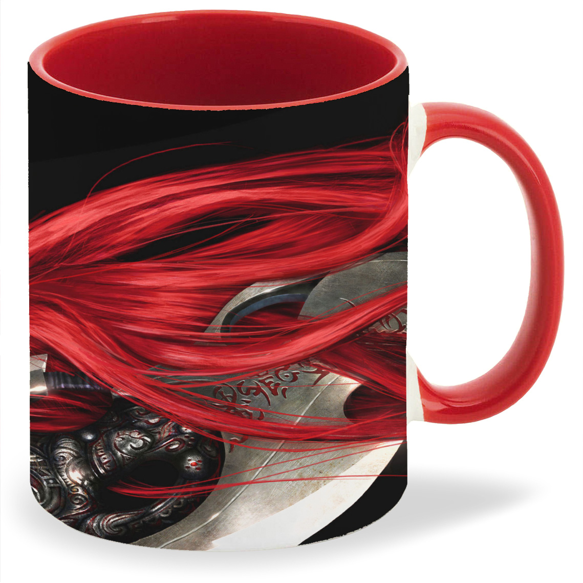 Кружка CoolPodarok heavenly sword Волосы Клинок, heavenly sword Волосы Клинок
Кружка CoolPodarok heavenly sword Волосы Клинок, heavenly sword Волосы Клинок