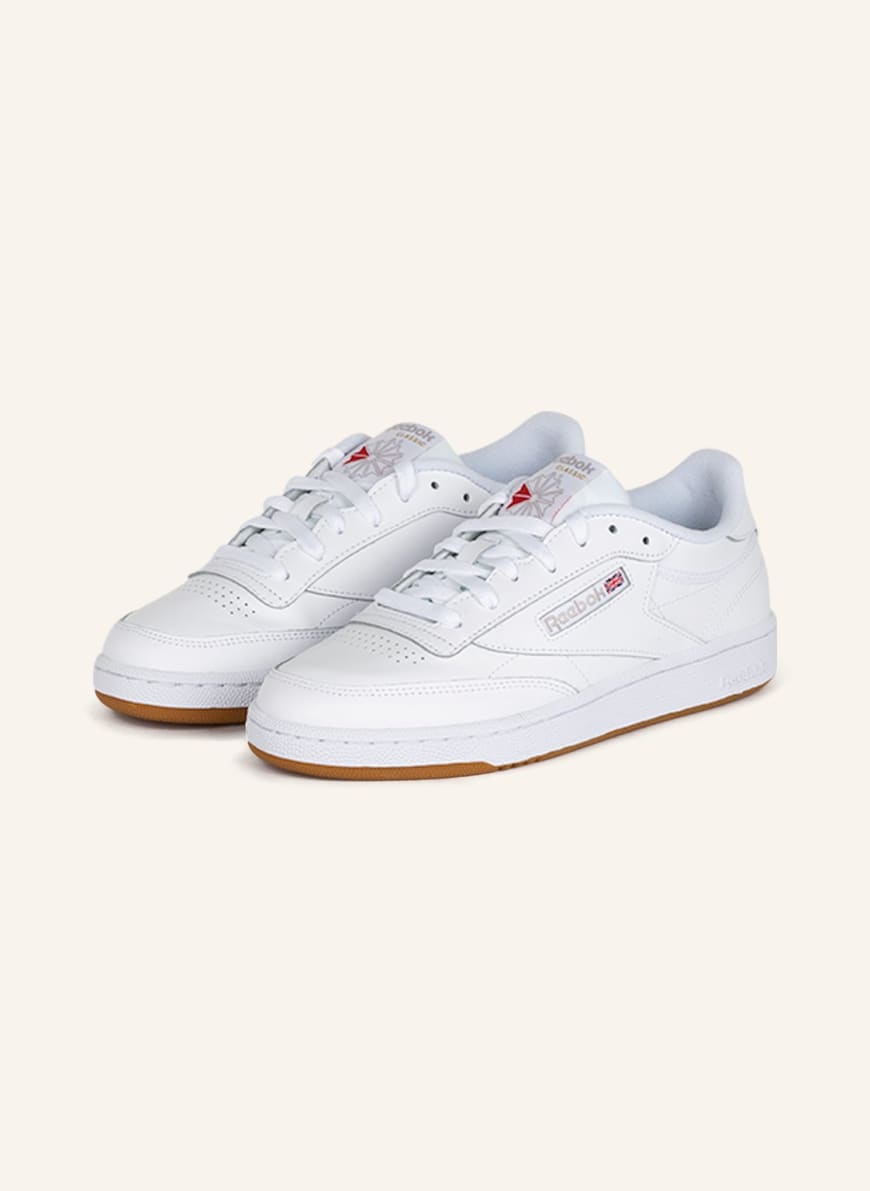 Кеды женские Reebok 1001234100 белые 35 EU (доставка из-за рубежа), Белый, 1001234100
Кеды женские Reebok 1001234100 белые 35 EU (доставка из-за рубежа), Белый, 1001234100
