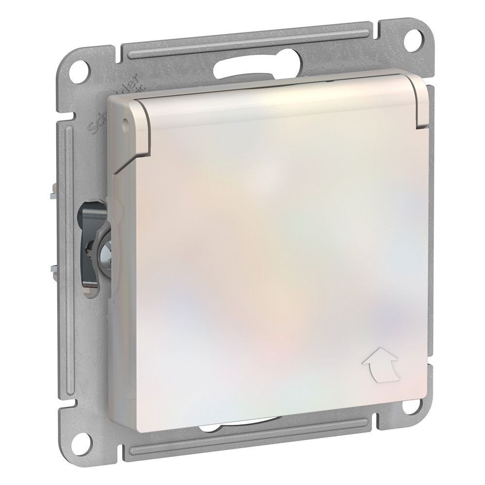 SE AtlasDesign Жемчуг Розетка с/з, со шторками с крышкой, 16А, IP20, механизм ATN000446, Белый, AtlasDesign5_Скрытый_1
SE AtlasDesign Жемчуг Розетка с/з, со шторками с крышкой, 16А, IP20, механизм ATN000446, Белый, AtlasDesign5_Скрытый_1