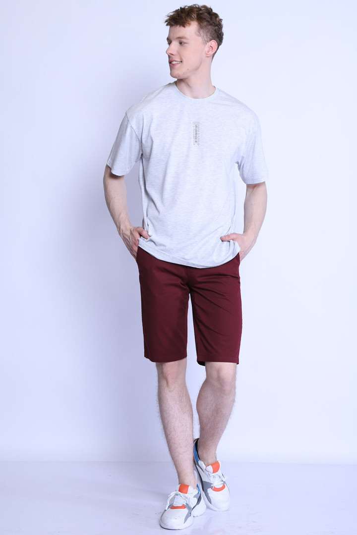 Шорты мужские Twister Jeans 12969 бордовые 31 (товары доставляются из-за рубежа), 12969
Шорты мужские Twister Jeans 12969 бордовые 31 (товары доставляются из-за рубежа), 12969