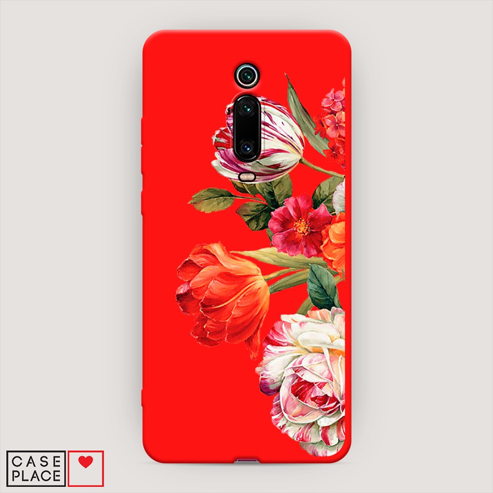Чехол Awog на Xiaomi Mi 9T/9T Pro/Redmi K20/K20 Pro "Весенний букет", Разноцветный, 35753-1
Чехол Awog на Xiaomi Mi 9T/9T Pro/Redmi K20/K20 Pro "Весенний букет", Разноцветный, 35753-1