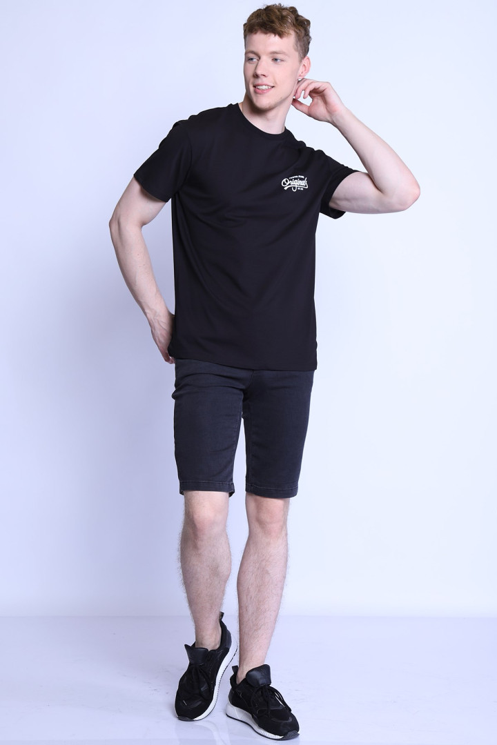 Шорты мужские Twister Jeans 12958 черные 2XL (товары доставляются из-за рубежа), 12958
Шорты мужские Twister Jeans 12958 черные 2XL (товары доставляются из-за рубежа), 12958
